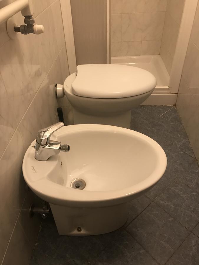 פירנצה Alex Home מראה חיצוני תמונה
