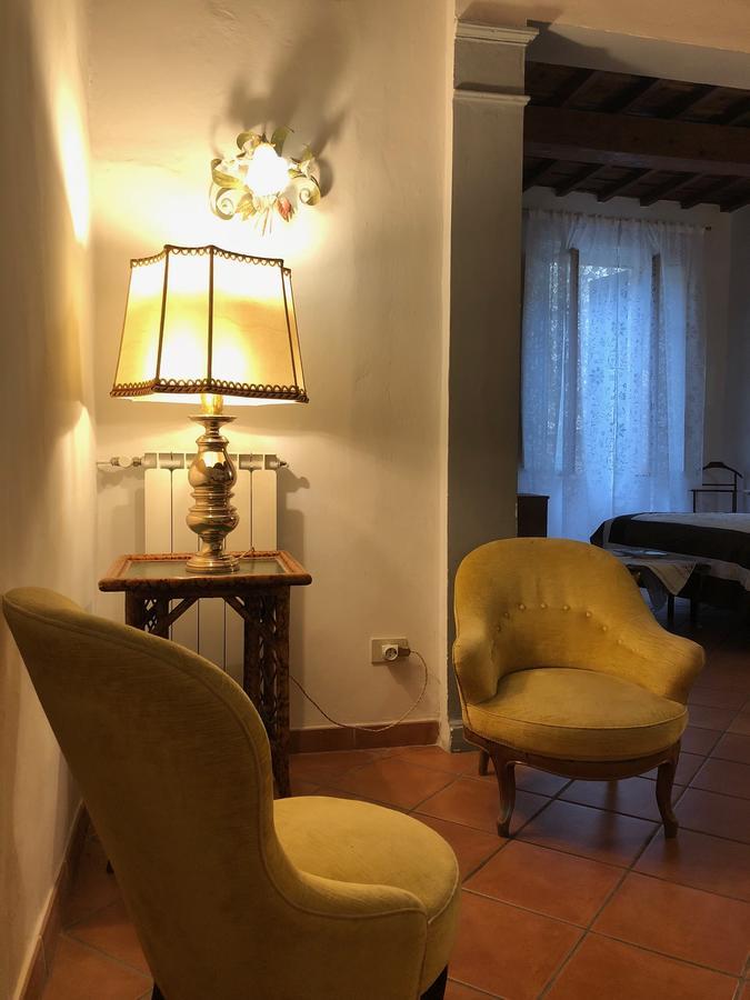 פירנצה Alex Home מראה חיצוני תמונה