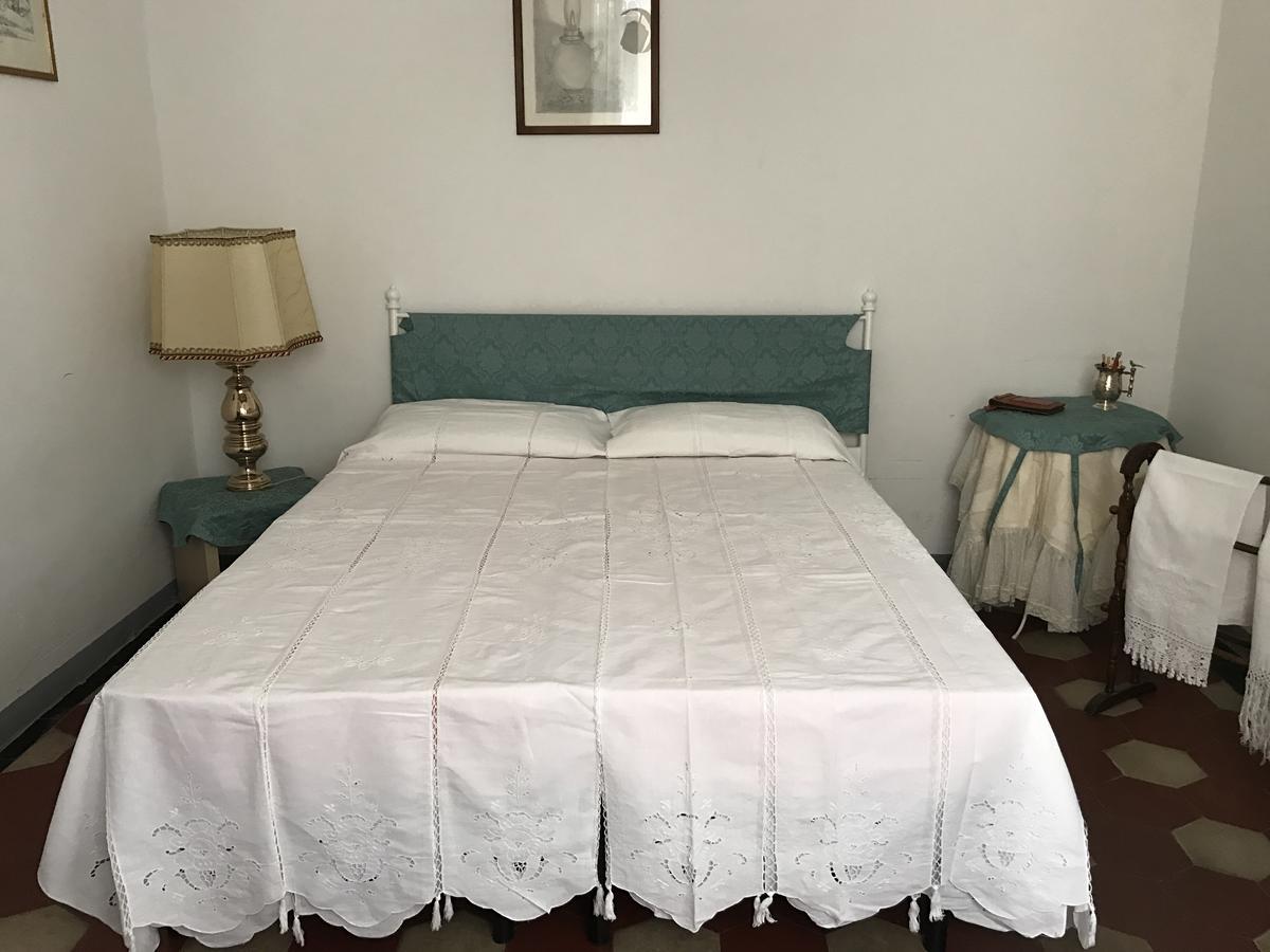 פירנצה Alex Home מראה חיצוני תמונה