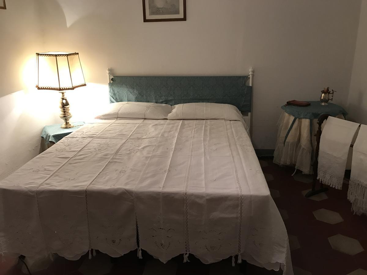 פירנצה Alex Home מראה חיצוני תמונה