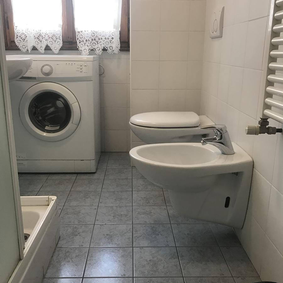 פירנצה Alex Home מראה חיצוני תמונה