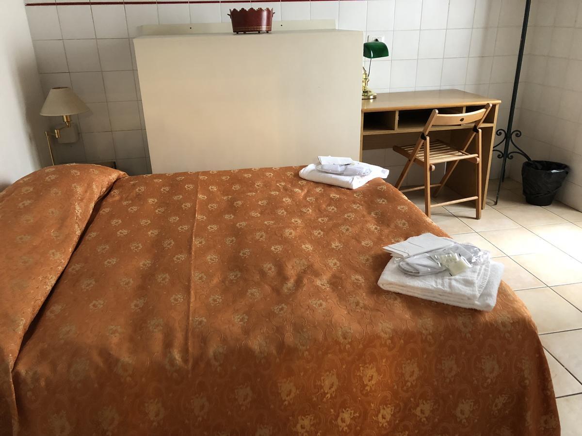 פירנצה Alex Home מראה חיצוני תמונה