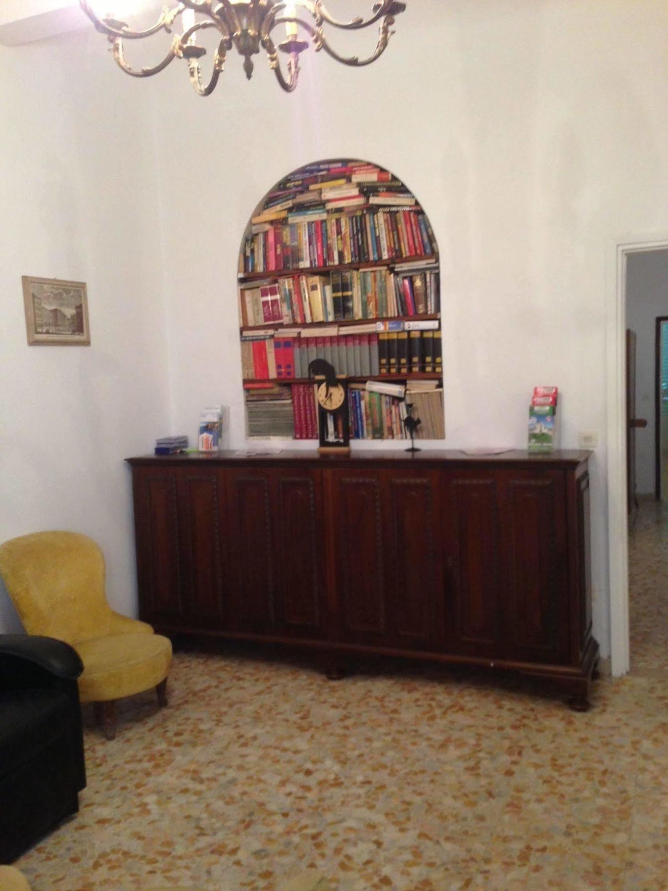 פירנצה Alex Home מראה חיצוני תמונה