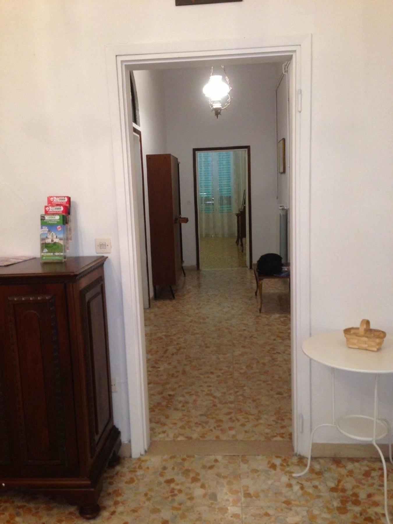 פירנצה Alex Home מראה חיצוני תמונה