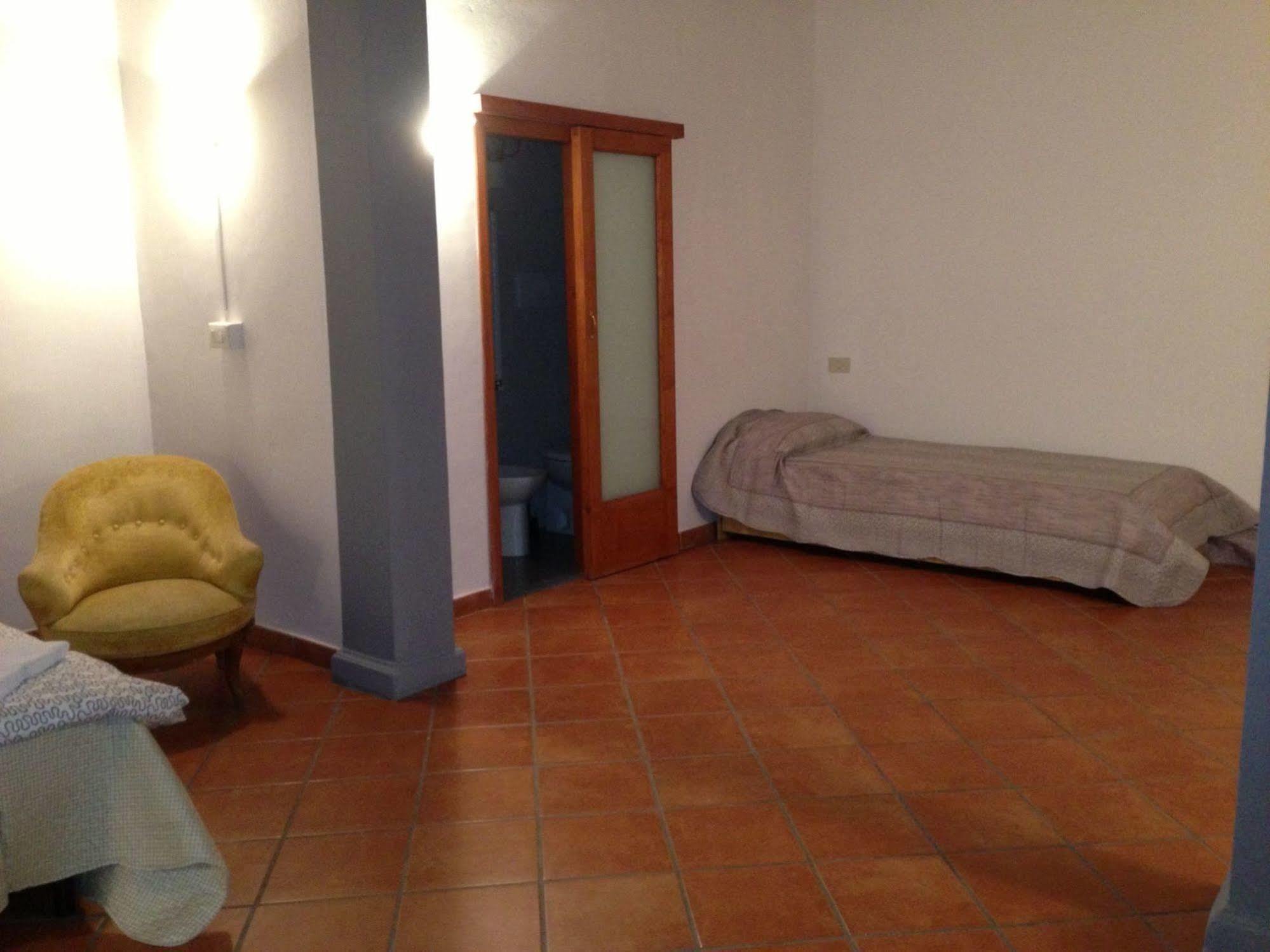פירנצה Alex Home מראה חיצוני תמונה