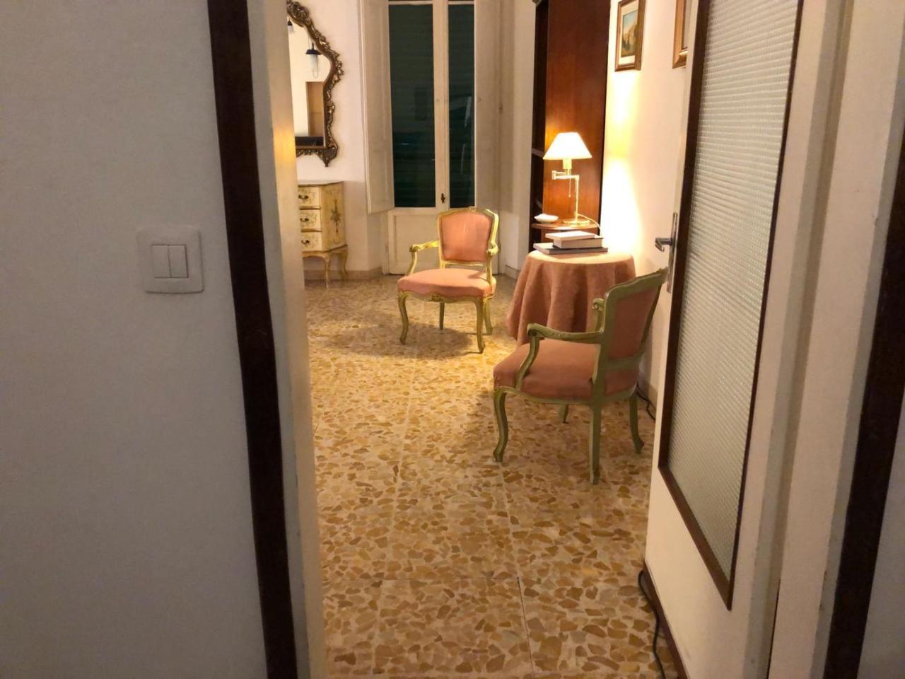 פירנצה Alex Home מראה חיצוני תמונה