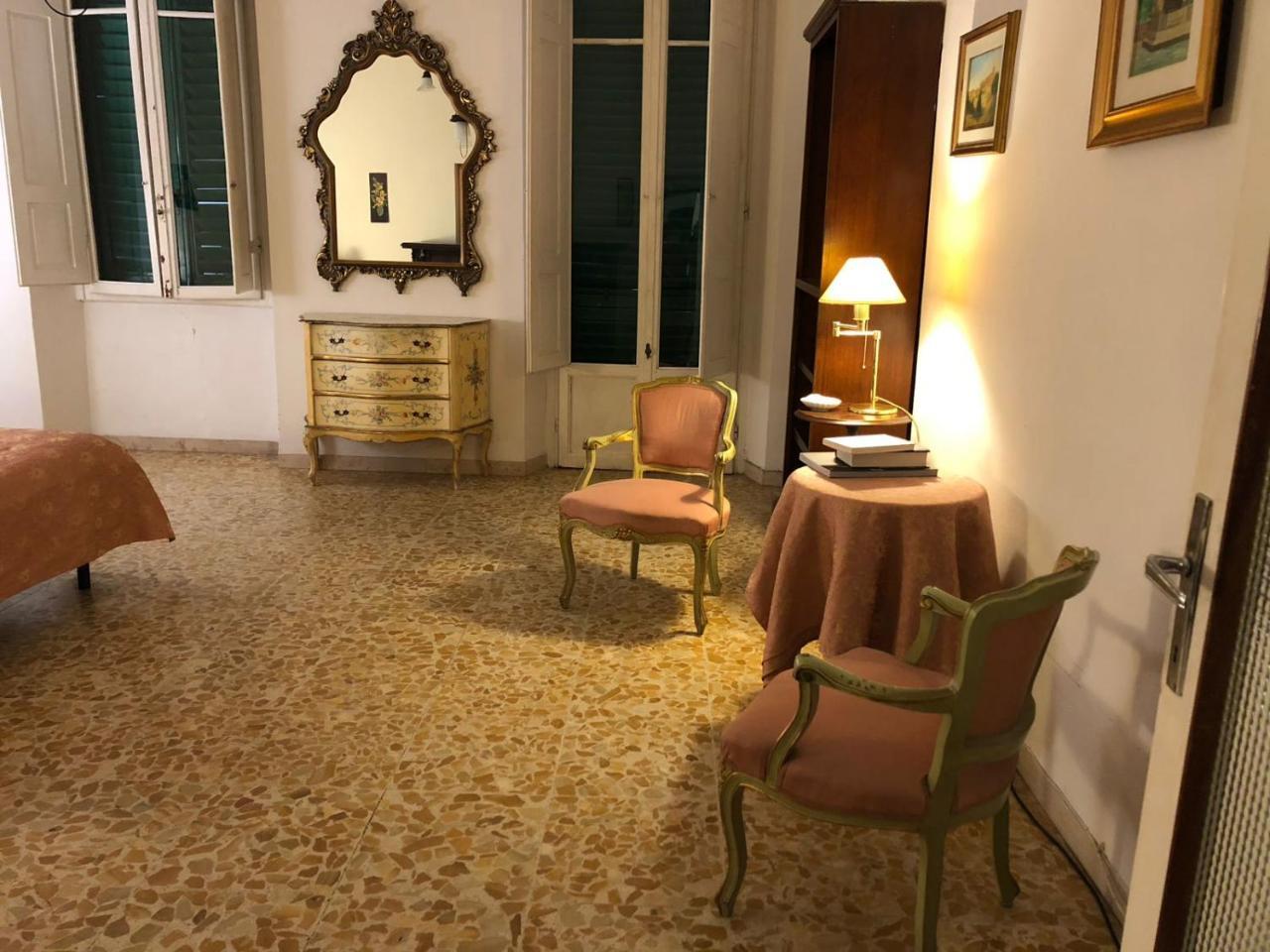 פירנצה Alex Home מראה חיצוני תמונה